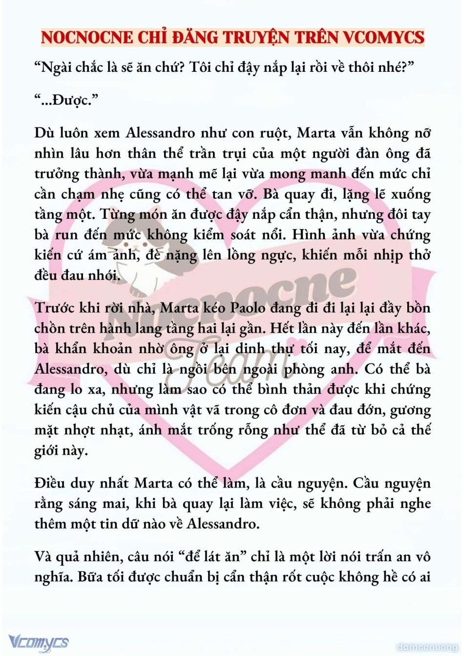 đọc truyện [full] [tiểu Thuyết] Điểm Chí Chương 84 ảnh 14 tại Thiên Thai Truyện