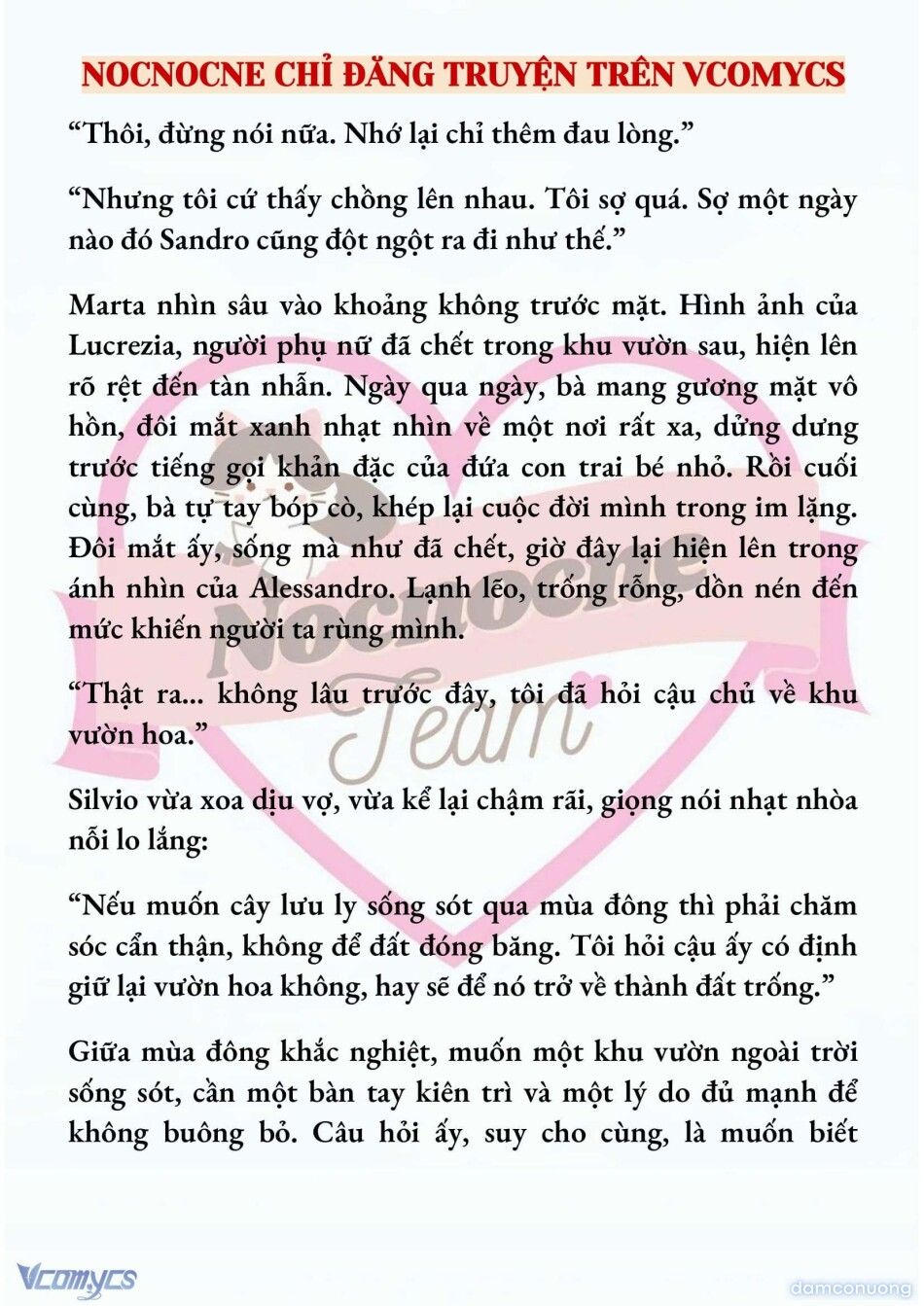 đọc truyện [full] [tiểu Thuyết] Điểm Chí Chương 84 ảnh 16 tại Thiên Thai Truyện