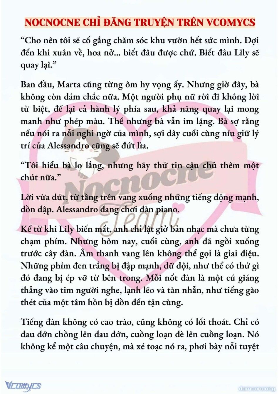 đọc truyện [full] [tiểu Thuyết] Điểm Chí Chương 84 ảnh 18 tại Thiên Thai Truyện