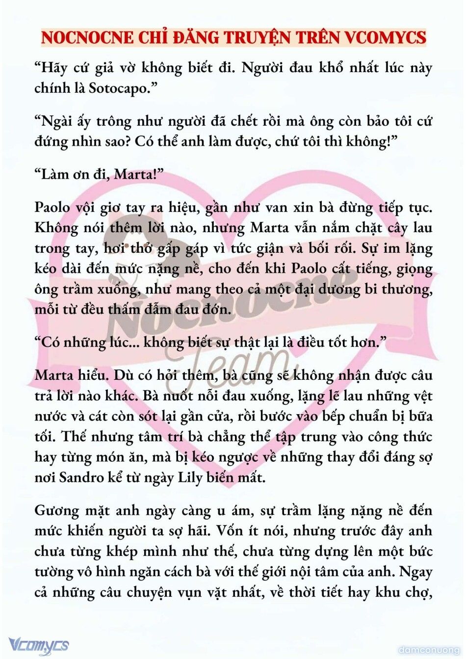 đọc truyện [full] [tiểu Thuyết] Điểm Chí Chương 84 ảnh 4 tại Thiên Thai Truyện