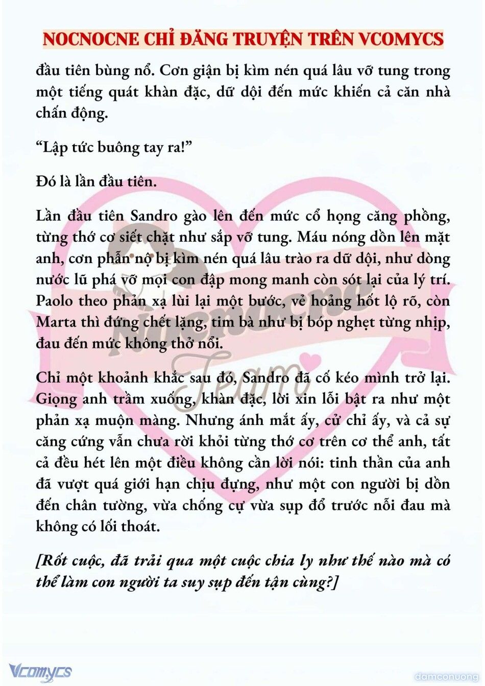 đọc truyện [full] [tiểu Thuyết] Điểm Chí Chương 84 ảnh 7 tại Thiên Thai Truyện