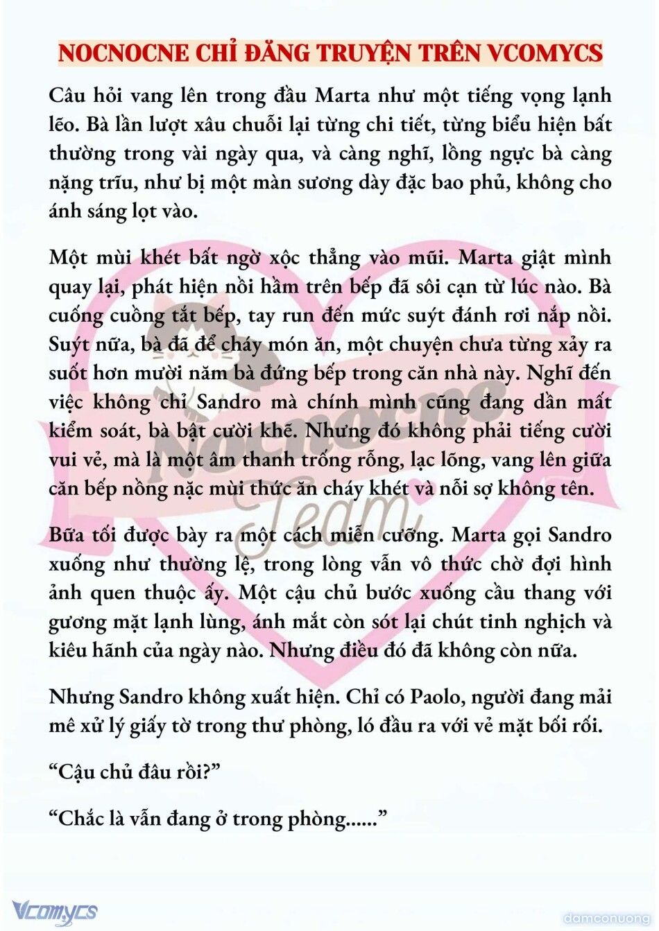 đọc truyện [full] [tiểu Thuyết] Điểm Chí Chương 84 ảnh 8 tại Thiên Thai Truyện