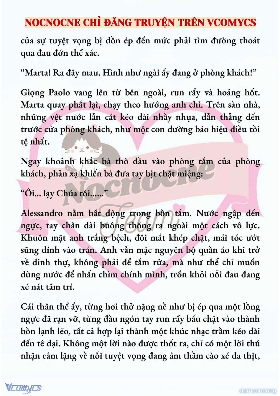 đọc truyện [full] [tiểu Thuyết] Điểm Chí Chương 84 ảnh 10 tại Thiên Thai Truyện