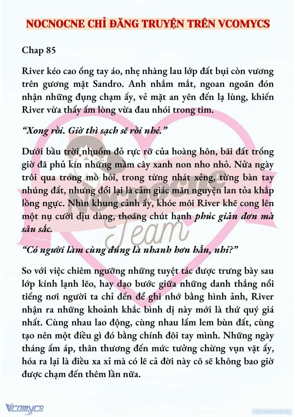 đọc truyện [full] [tiểu Thuyết] Điểm Chí Chương 85 ảnh 3 tại Thiên Thai Truyện