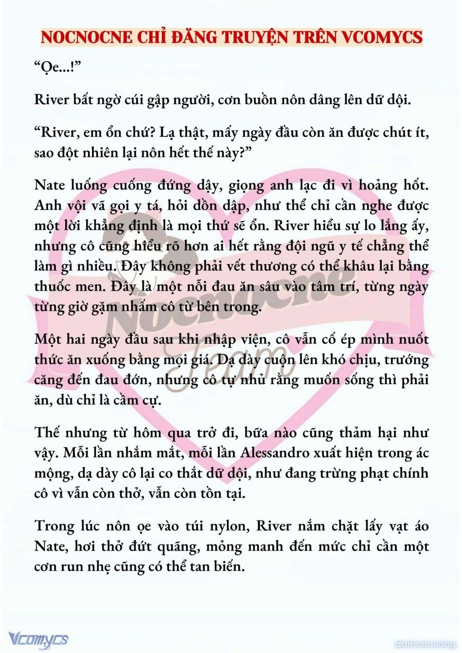 đọc truyện [full] [tiểu Thuyết] Điểm Chí Chương 85 ảnh 14 tại Thiên Thai Truyện