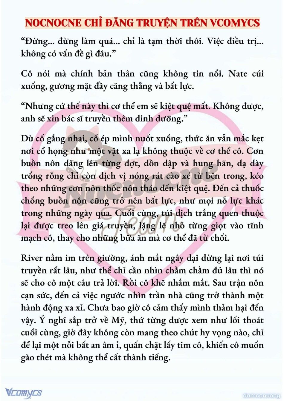 đọc truyện [full] [tiểu Thuyết] Điểm Chí Chương 85 ảnh 15 tại Thiên Thai Truyện