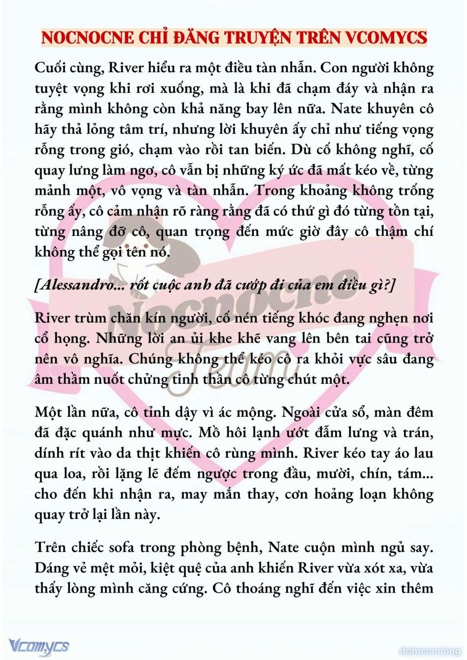 đọc truyện [full] [tiểu Thuyết] Điểm Chí Chương 85 ảnh 16 tại Thiên Thai Truyện