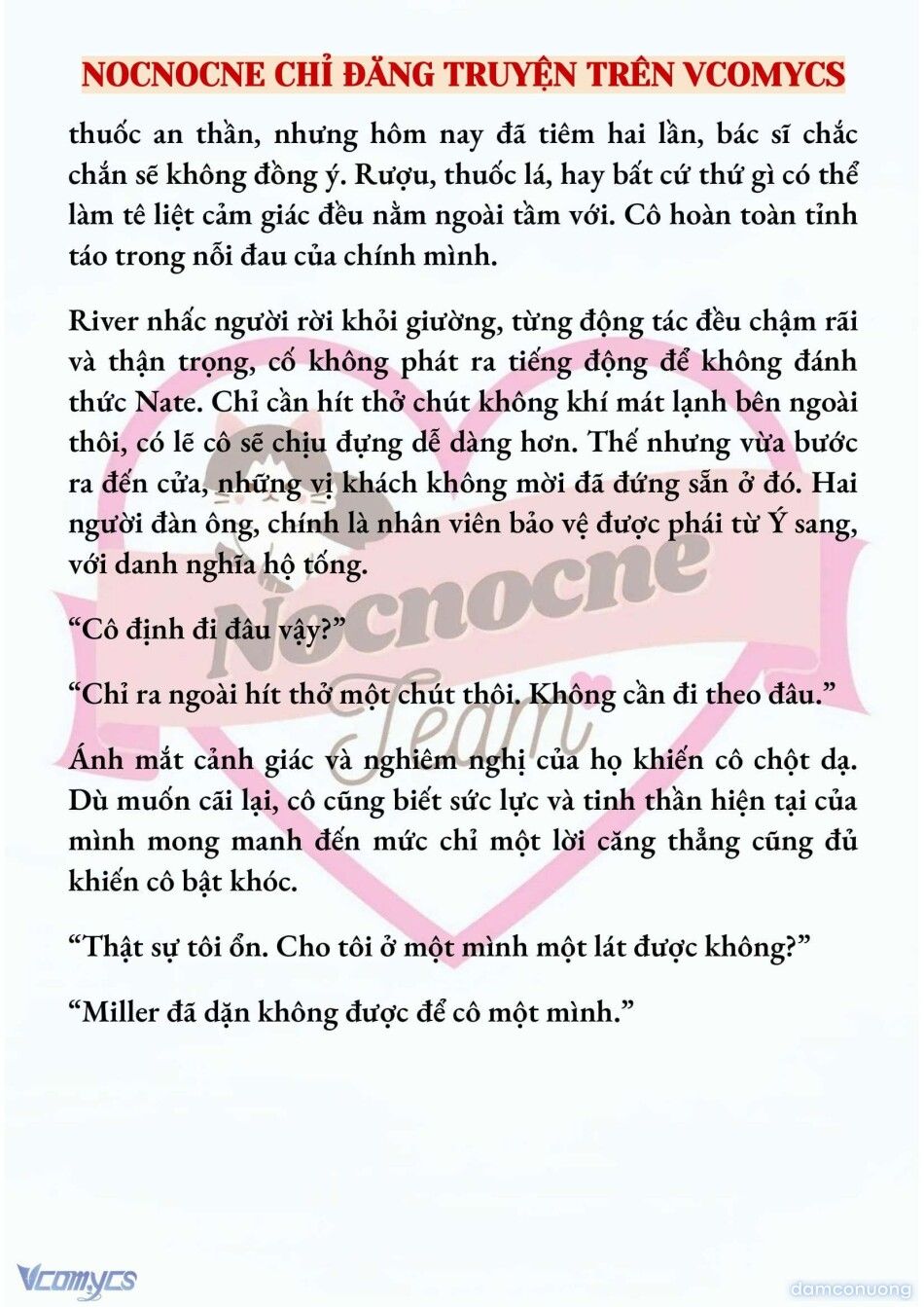 đọc truyện [full] [tiểu Thuyết] Điểm Chí Chương 85 ảnh 17 tại Thiên Thai Truyện