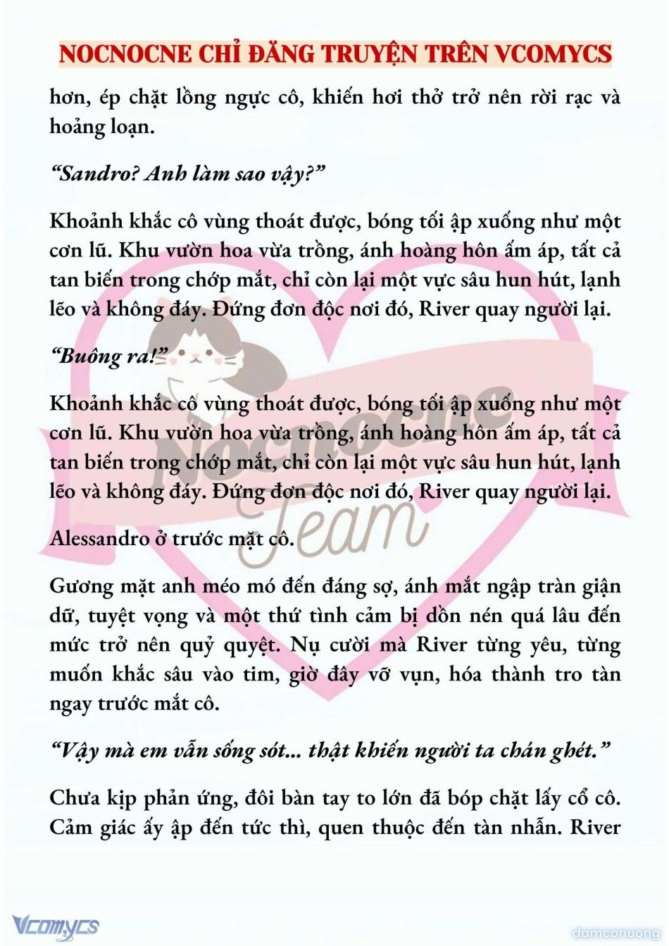 đọc truyện [full] [tiểu Thuyết] Điểm Chí Chương 85 ảnh 6 tại Thiên Thai Truyện