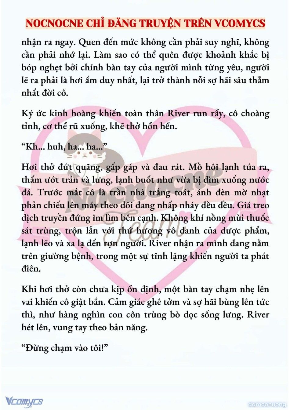 đọc truyện [full] [tiểu Thuyết] Điểm Chí Chương 85 ảnh 7 tại Thiên Thai Truyện