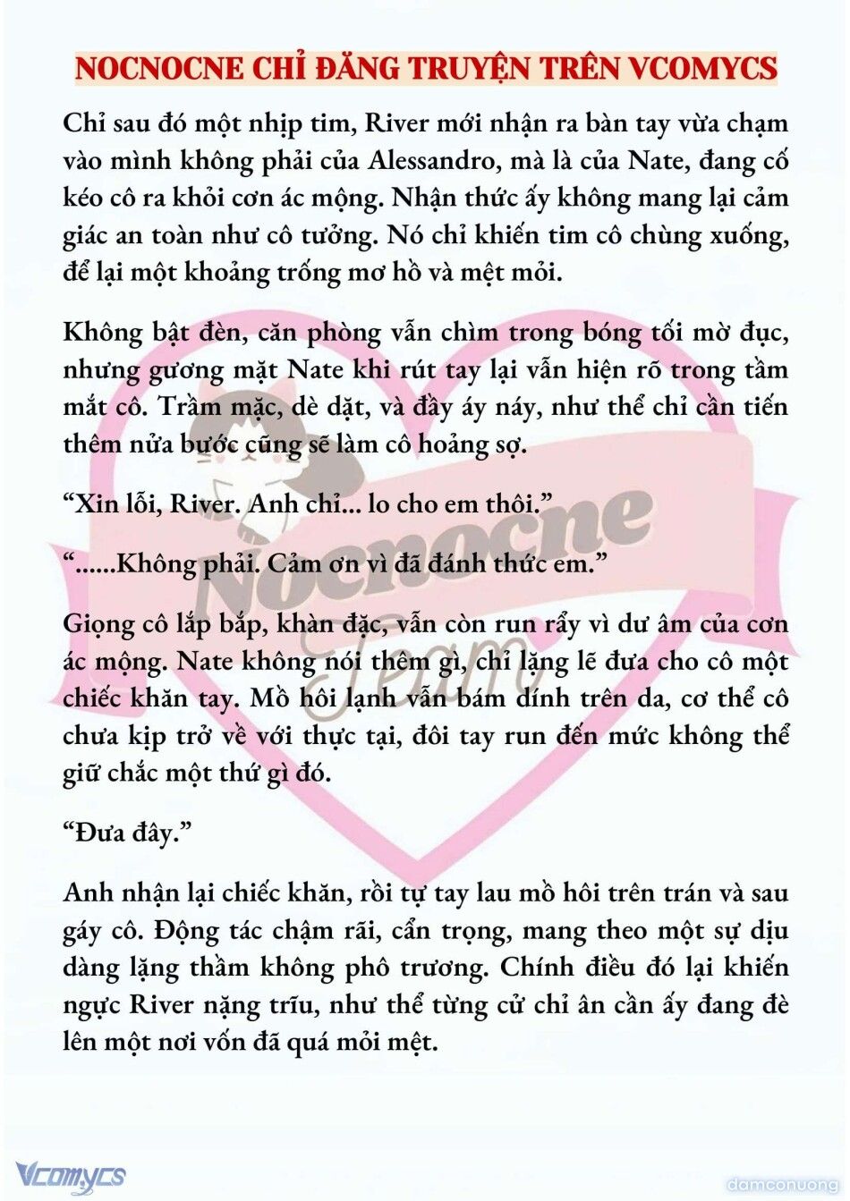 đọc truyện [full] [tiểu Thuyết] Điểm Chí Chương 85 ảnh 8 tại Thiên Thai Truyện