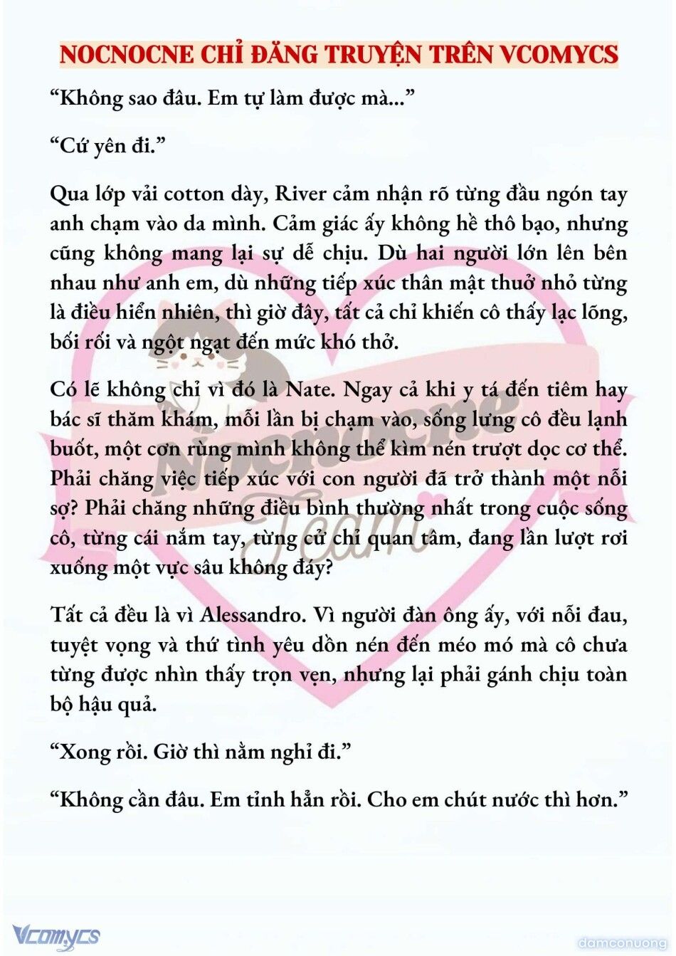 đọc truyện [full] [tiểu Thuyết] Điểm Chí Chương 85 ảnh 9 tại Thiên Thai Truyện