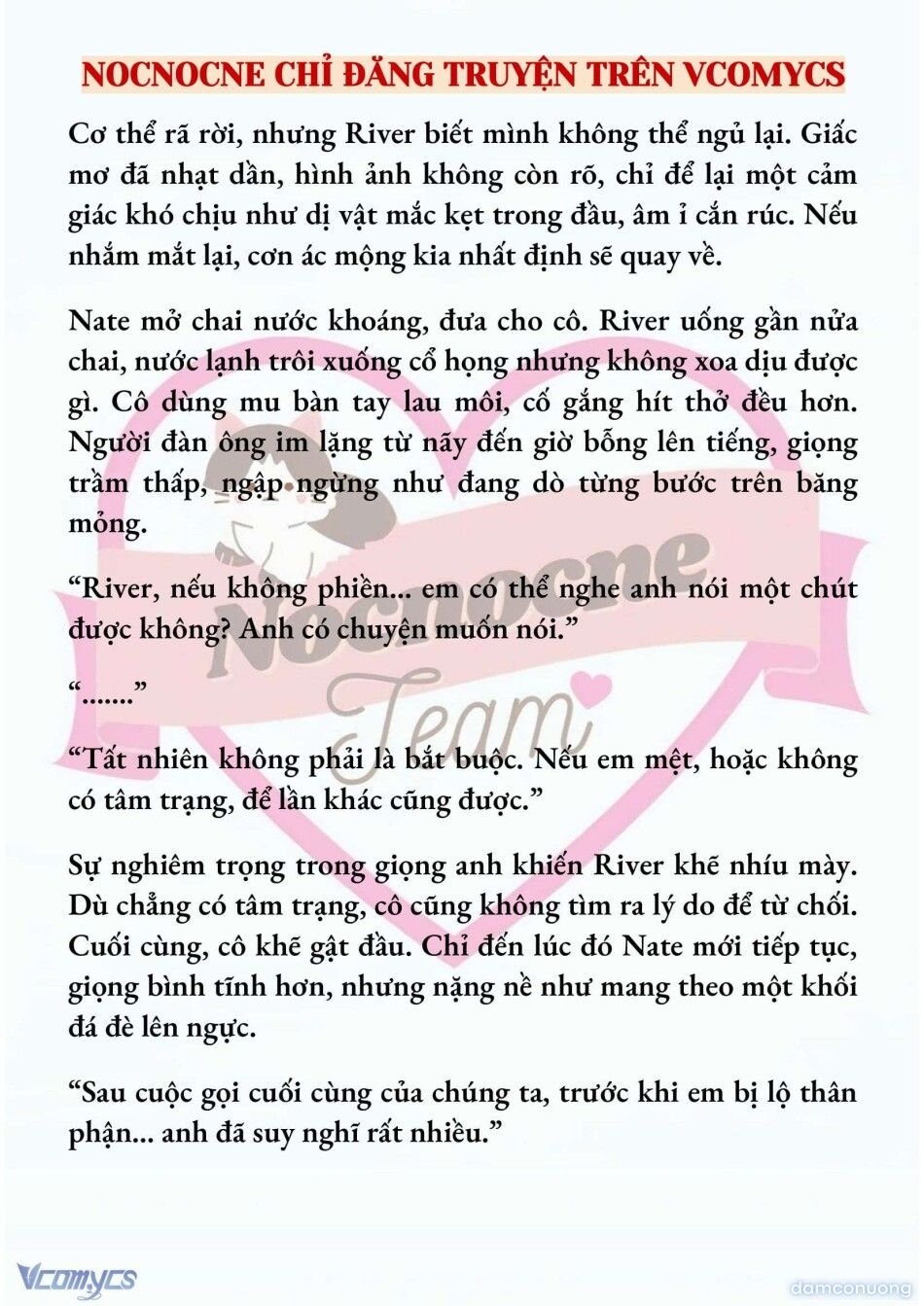 đọc truyện [full] [tiểu Thuyết] Điểm Chí Chương 85 ảnh 10 tại Thiên Thai Truyện