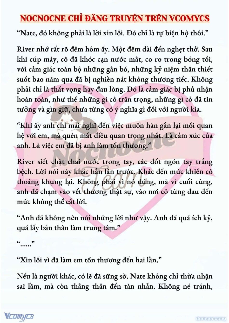 đọc truyện [full] [tiểu Thuyết] Điểm Chí Chương 85 ảnh 11 tại Thiên Thai Truyện