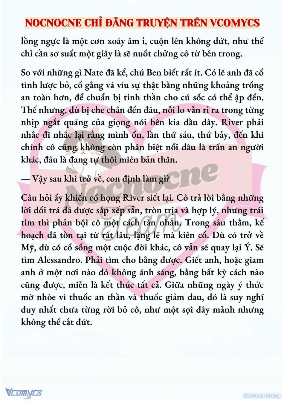 đọc truyện [full] [tiểu Thuyết] Điểm Chí Chương 86 ảnh 14 tại Thiên Thai Truyện