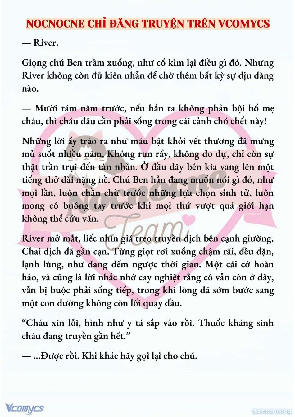 đọc truyện [full] [tiểu Thuyết] Điểm Chí Chương 86 ảnh 16 tại Thiên Thai Truyện