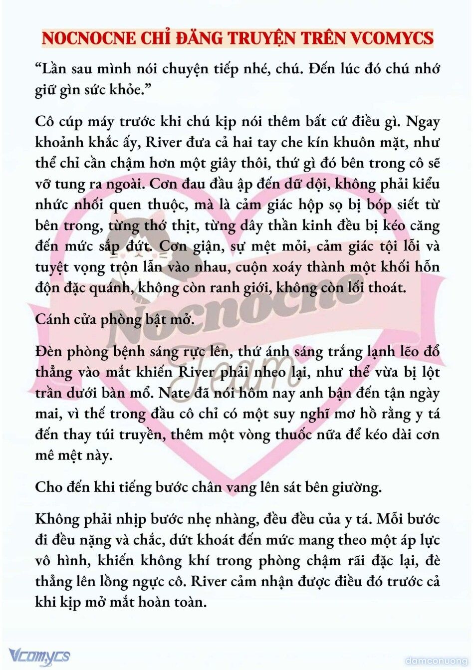 đọc truyện [full] [tiểu Thuyết] Điểm Chí Chương 86 ảnh 17 tại Thiên Thai Truyện