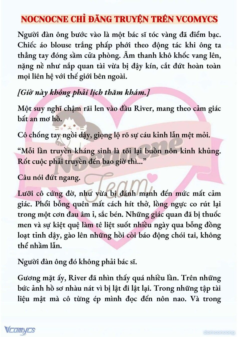 đọc truyện [full] [tiểu Thuyết] Điểm Chí Chương 86 ảnh 18 tại Thiên Thai Truyện