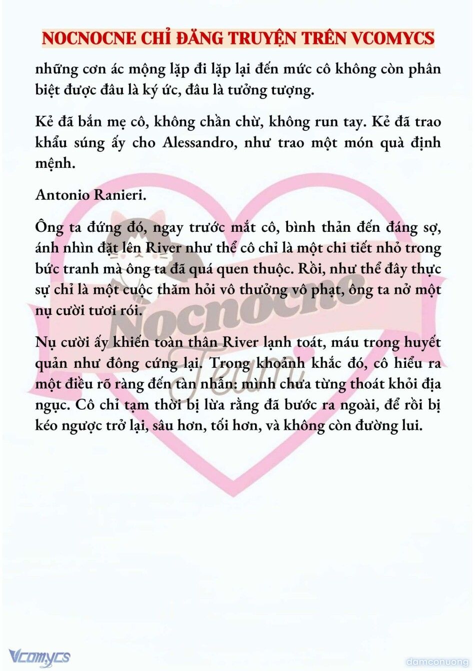 đọc truyện [full] [tiểu Thuyết] Điểm Chí Chương 86 ảnh 19 tại Thiên Thai Truyện