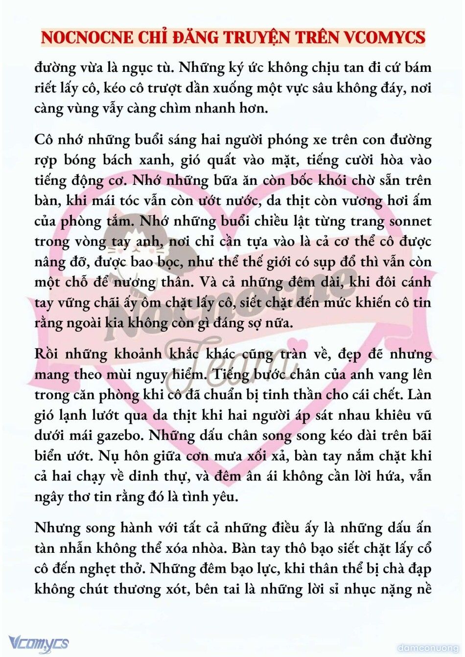 đọc truyện [full] [tiểu Thuyết] Điểm Chí Chương 86 ảnh 5 tại Thiên Thai Truyện