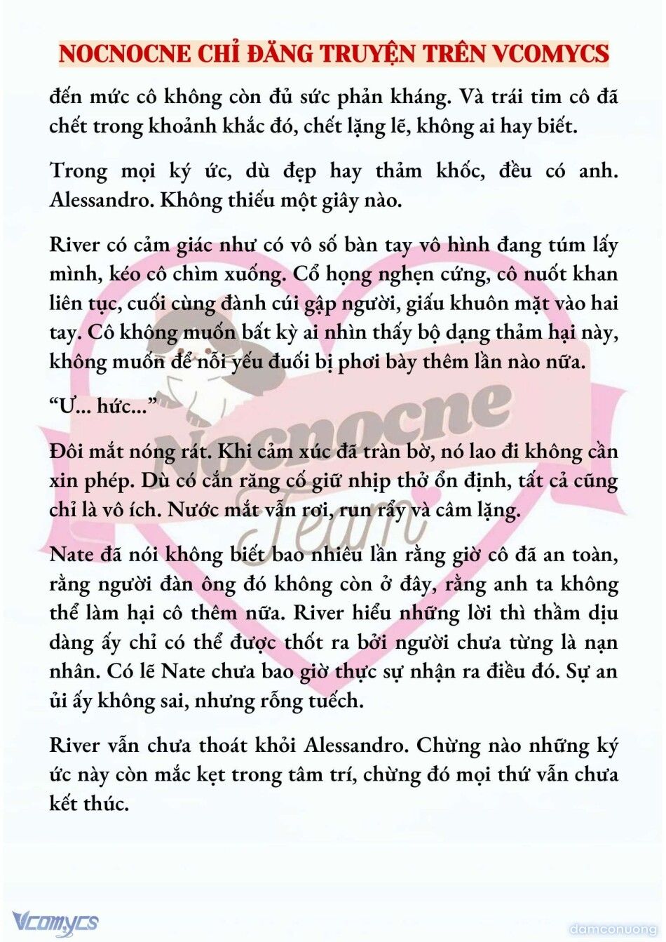 đọc truyện [full] [tiểu Thuyết] Điểm Chí Chương 86 ảnh 6 tại Thiên Thai Truyện
