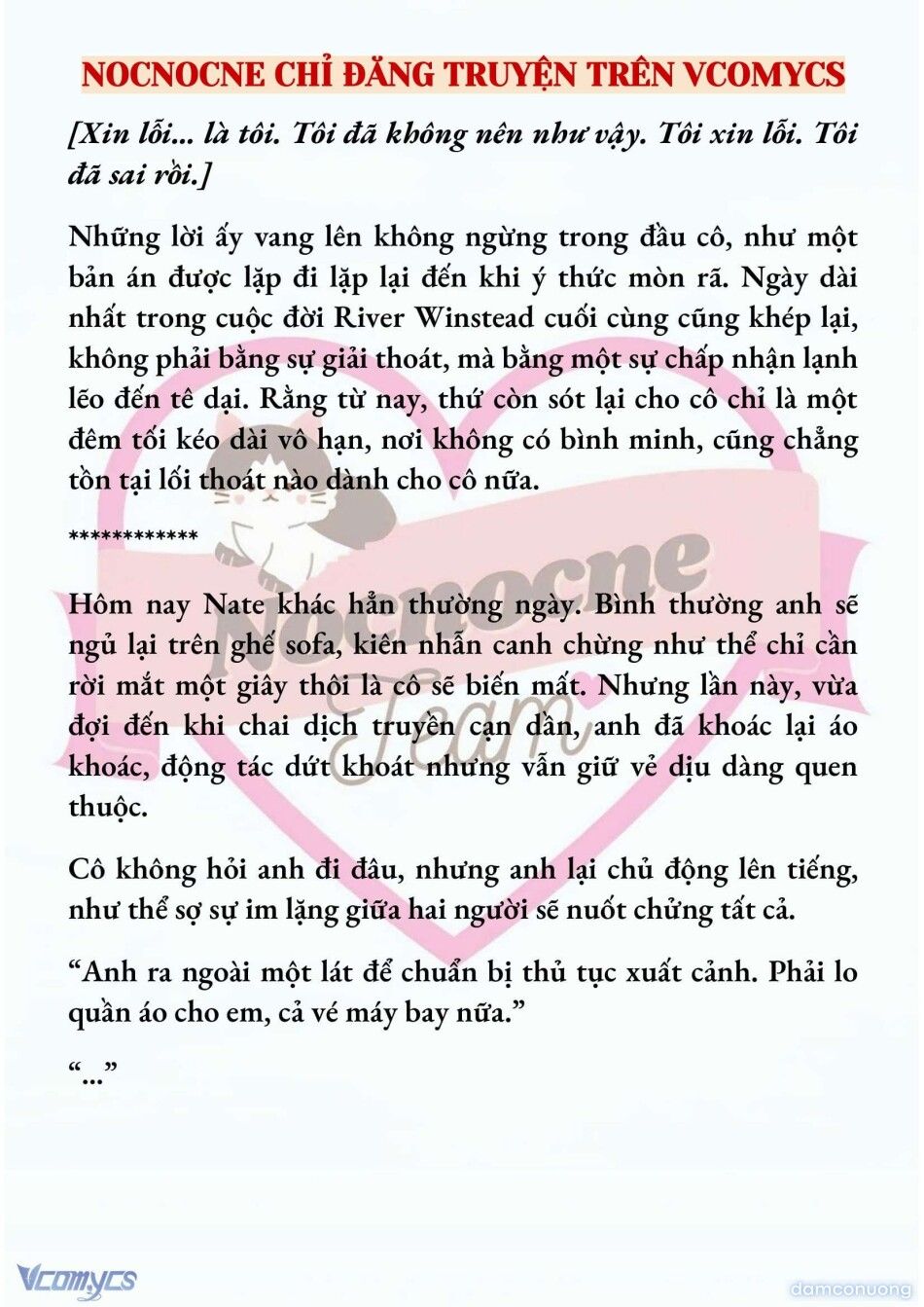 đọc truyện [full] [tiểu Thuyết] Điểm Chí Chương 86 ảnh 8 tại Thiên Thai Truyện