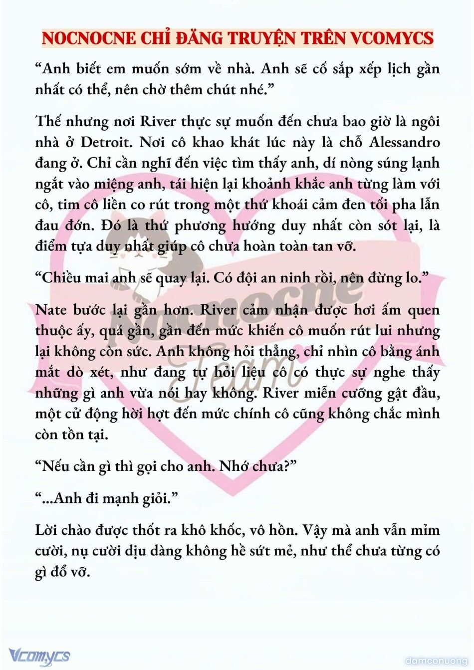 đọc truyện [full] [tiểu Thuyết] Điểm Chí Chương 86 ảnh 9 tại Thiên Thai Truyện