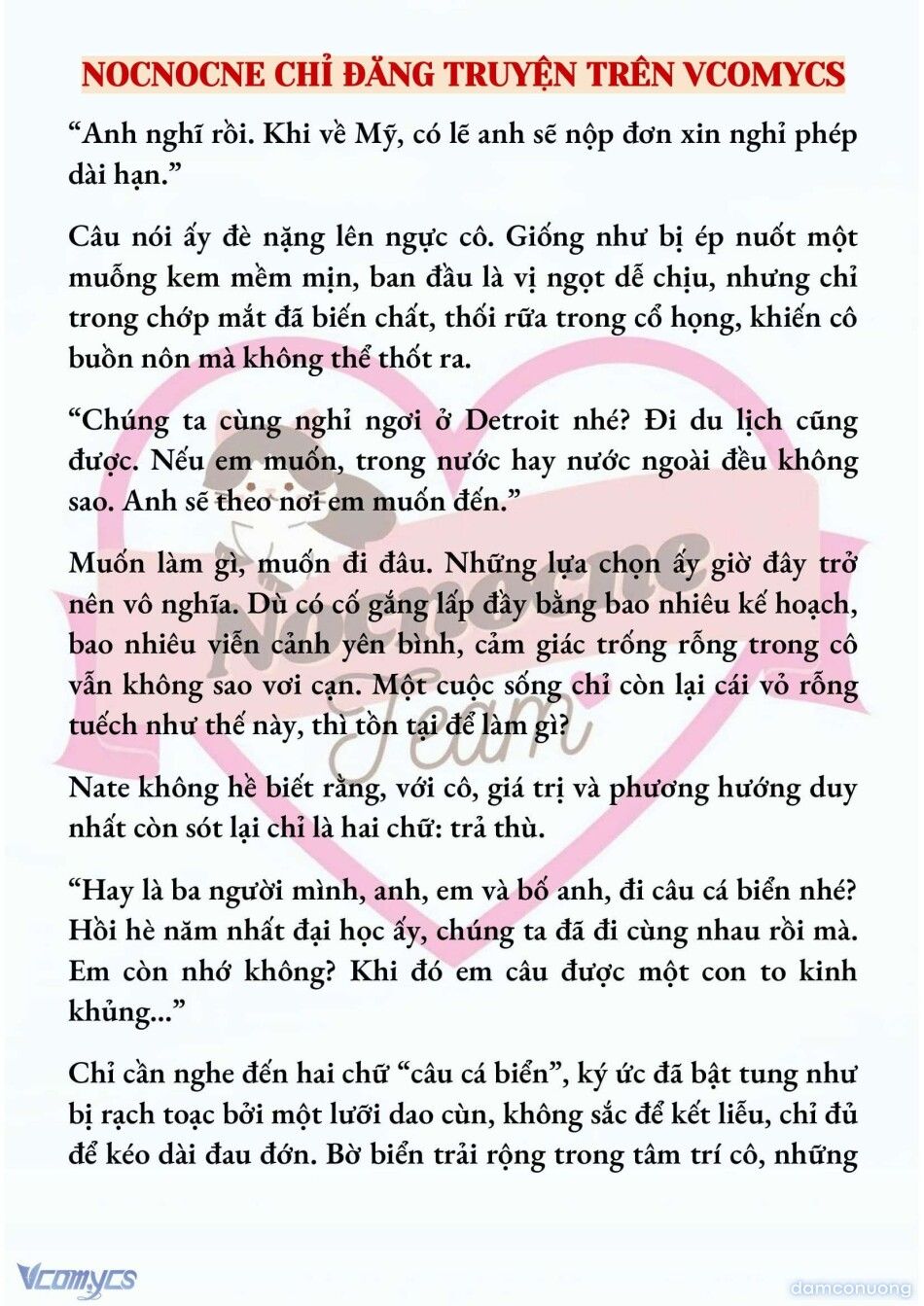 đọc truyện [full] [tiểu Thuyết] Điểm Chí Chương 86 ảnh 10 tại Thiên Thai Truyện