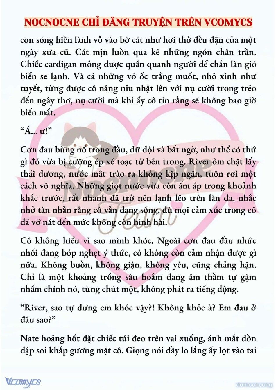 đọc truyện [full] [tiểu Thuyết] Điểm Chí Chương 86 ảnh 11 tại Thiên Thai Truyện