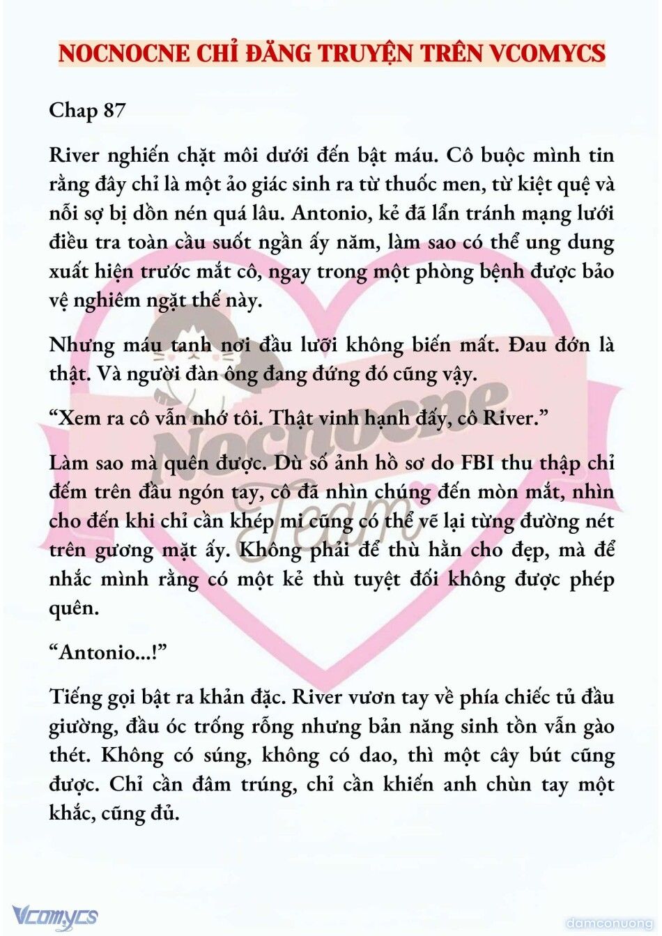 đọc truyện [full] [tiểu Thuyết] Điểm Chí Chương 87 ảnh 3 tại Thiên Thai Truyện