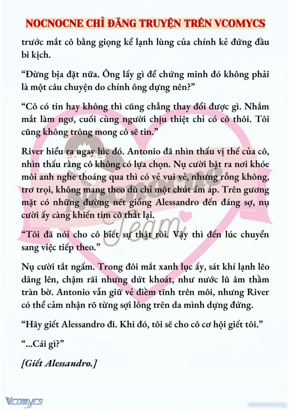 đọc truyện [full] [tiểu Thuyết] Điểm Chí Chương 87 ảnh 12 tại Thiên Thai Truyện