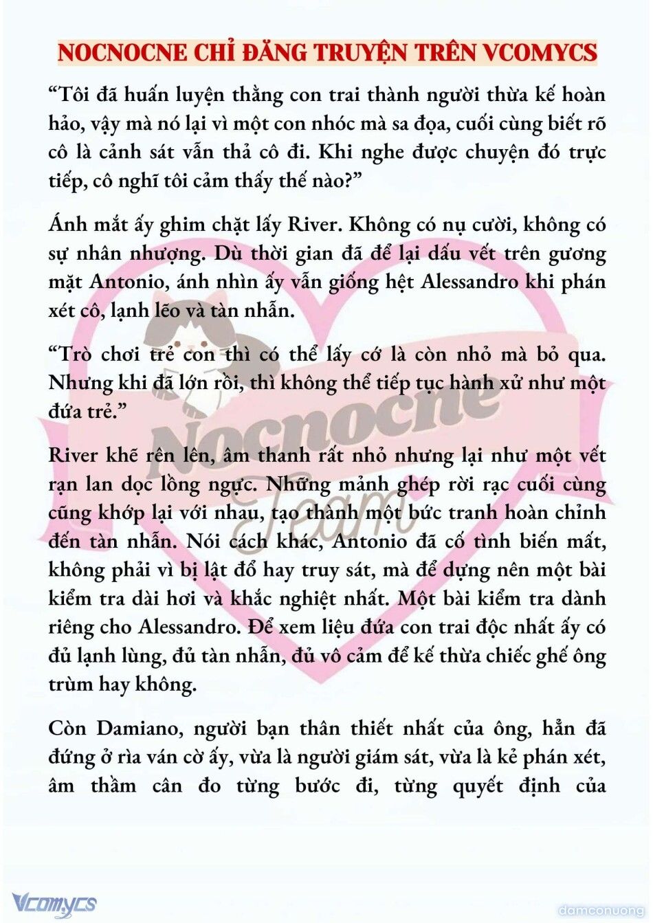 đọc truyện [full] [tiểu Thuyết] Điểm Chí Chương 87 ảnh 15 tại Thiên Thai Truyện