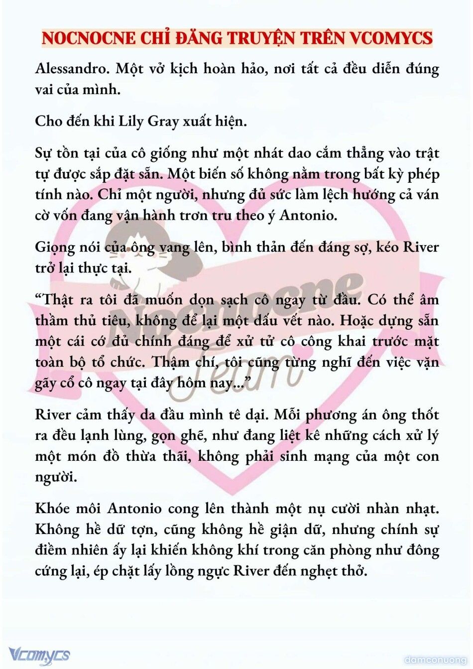 đọc truyện [full] [tiểu Thuyết] Điểm Chí Chương 87 ảnh 16 tại Thiên Thai Truyện