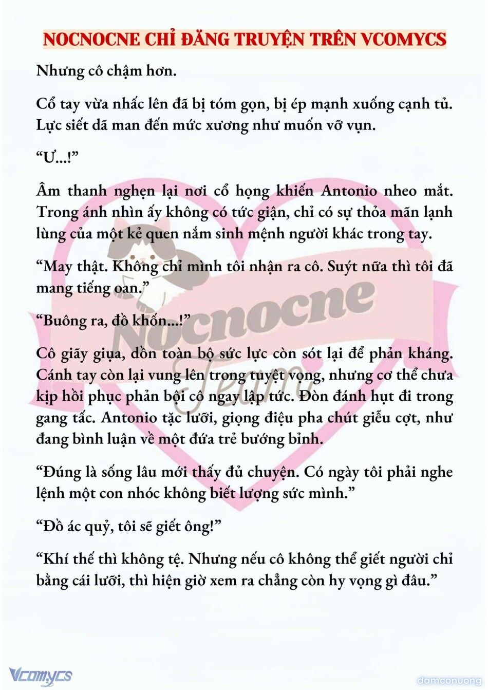 đọc truyện [full] [tiểu Thuyết] Điểm Chí Chương 87 ảnh 4 tại Thiên Thai Truyện