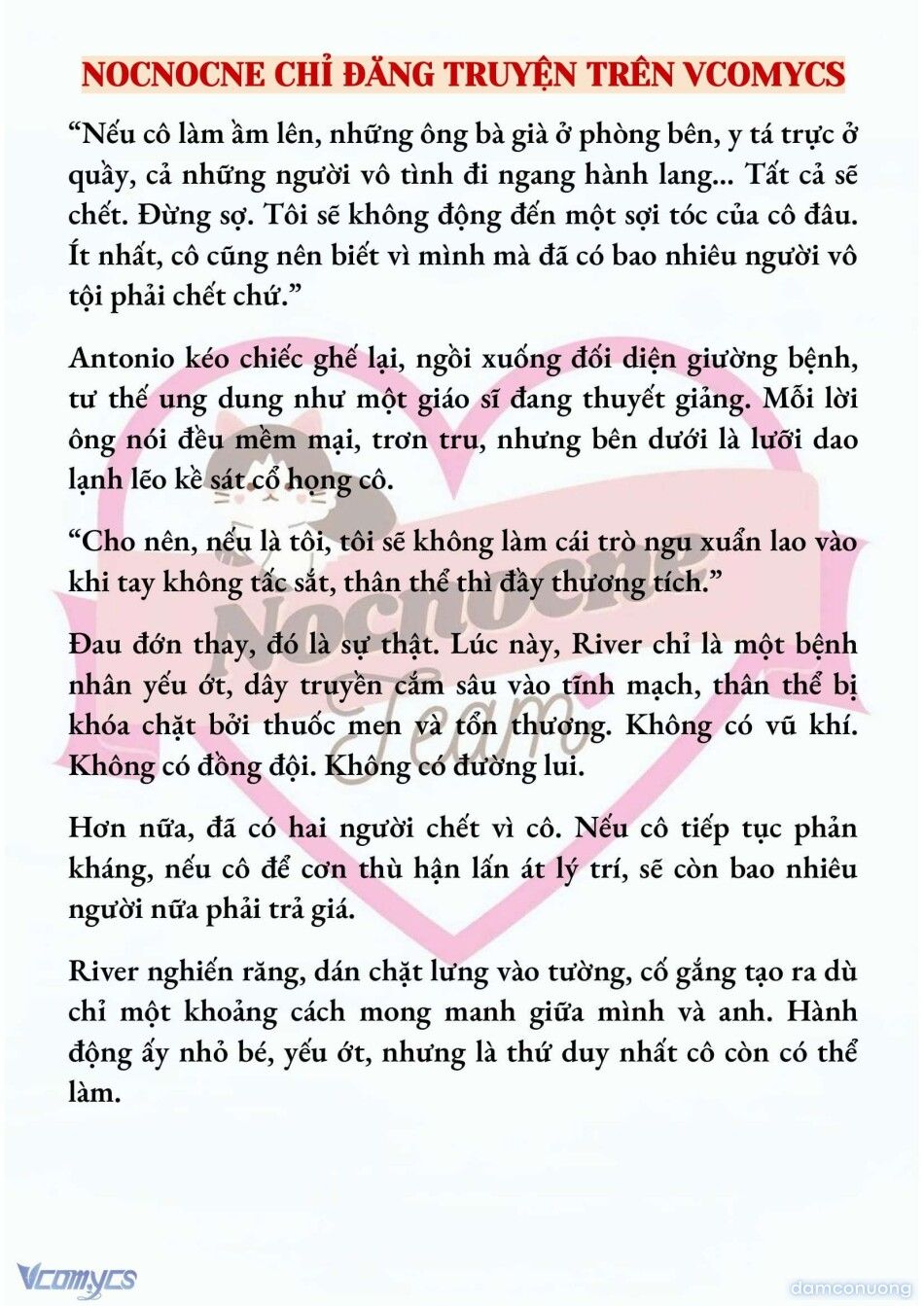 đọc truyện [full] [tiểu Thuyết] Điểm Chí Chương 87 ảnh 6 tại Thiên Thai Truyện