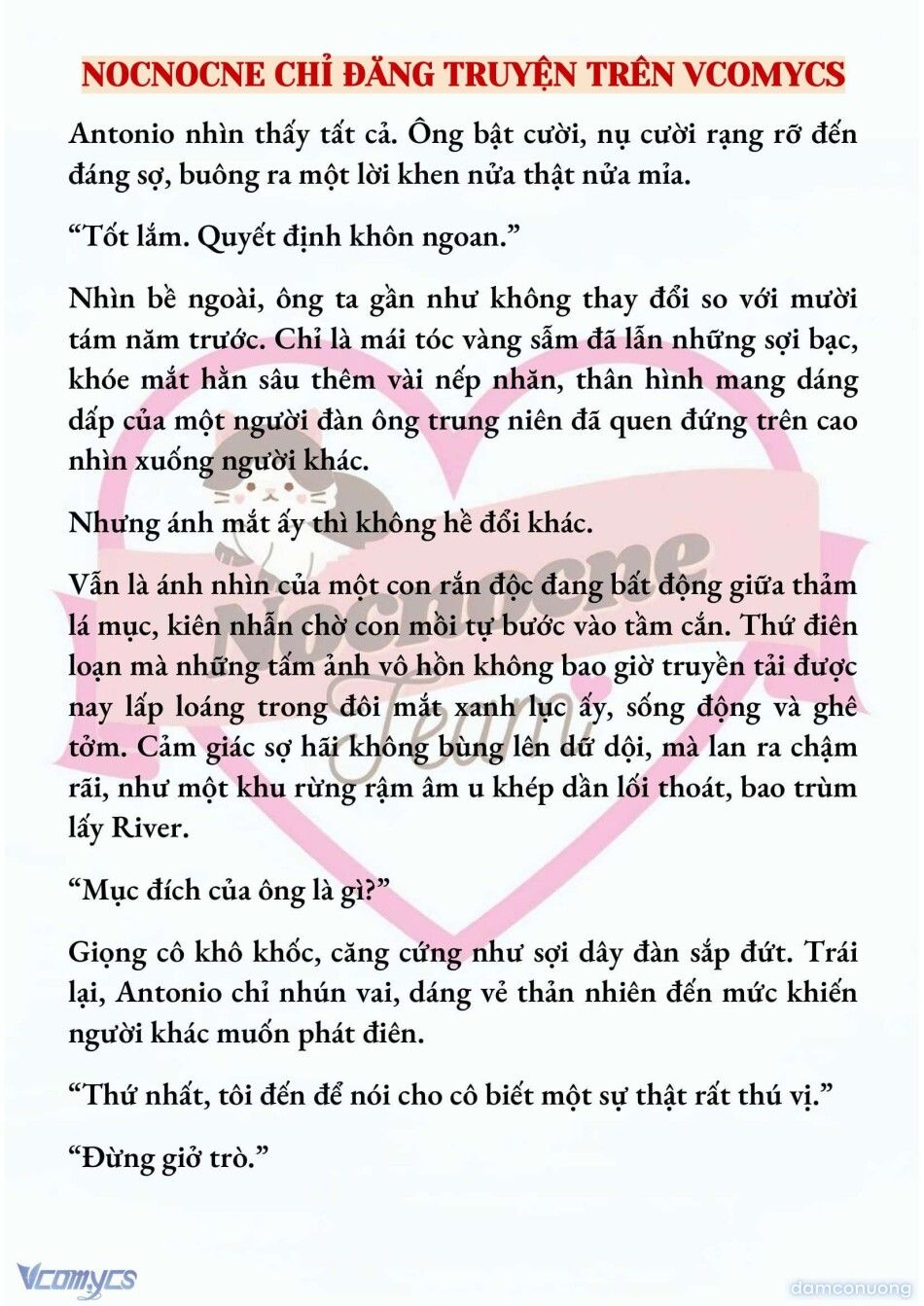 đọc truyện [full] [tiểu Thuyết] Điểm Chí Chương 87 ảnh 7 tại Thiên Thai Truyện