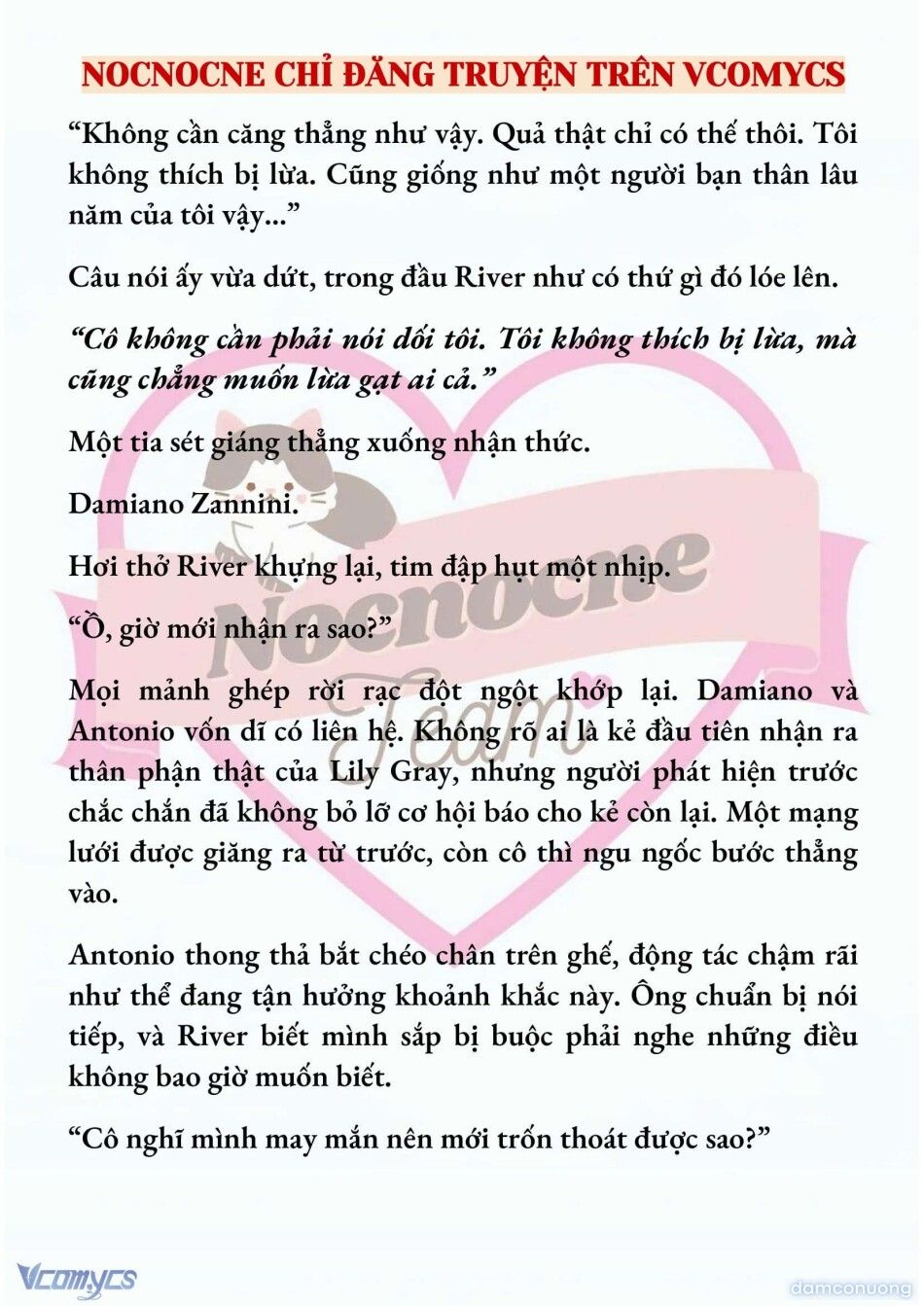 đọc truyện [full] [tiểu Thuyết] Điểm Chí Chương 87 ảnh 8 tại Thiên Thai Truyện