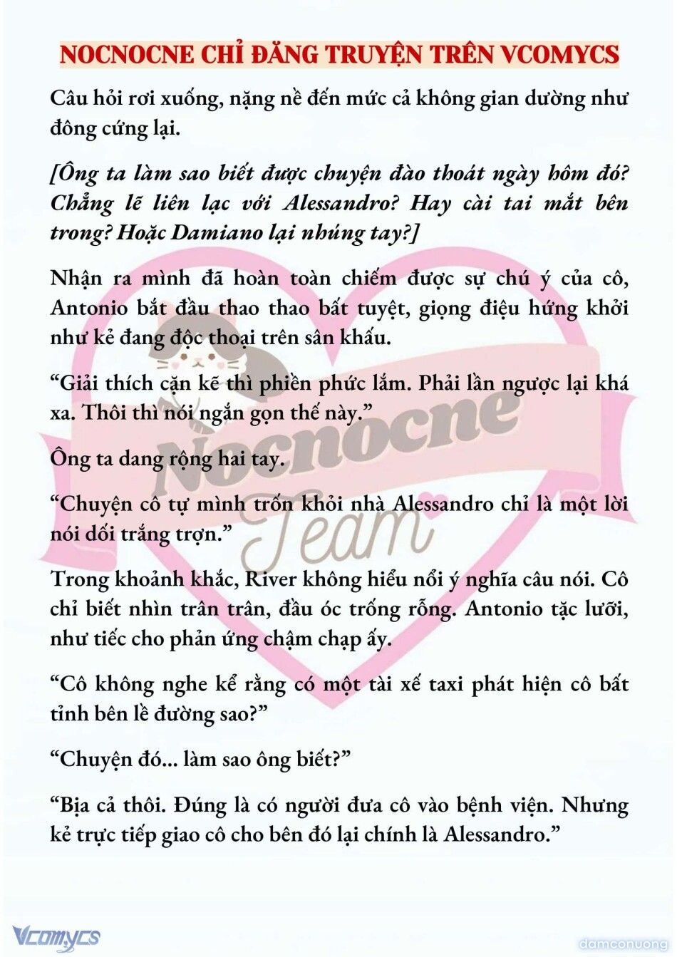 đọc truyện [full] [tiểu Thuyết] Điểm Chí Chương 87 ảnh 9 tại Thiên Thai Truyện