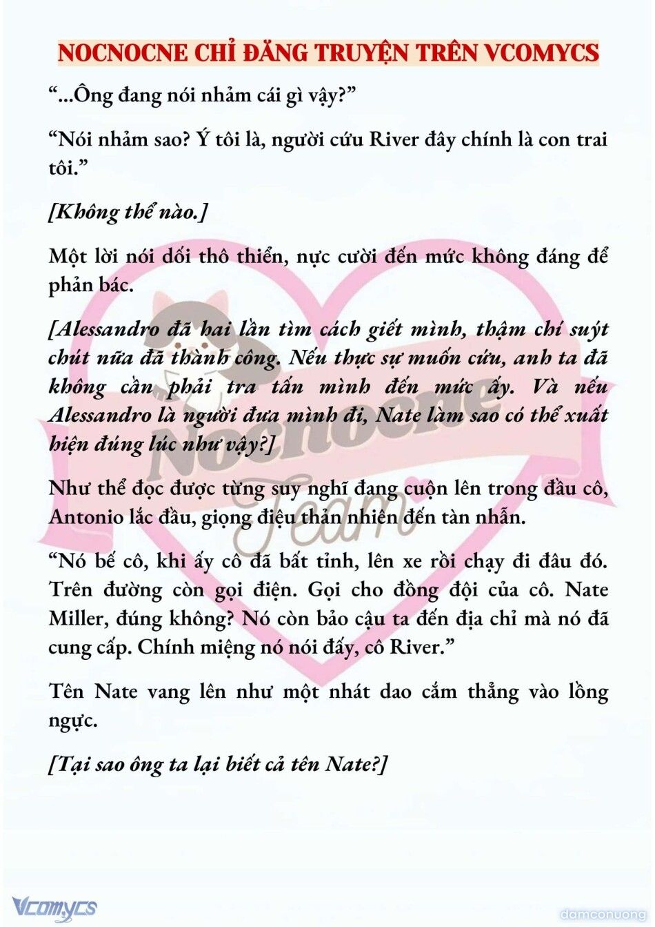 đọc truyện [full] [tiểu Thuyết] Điểm Chí Chương 87 ảnh 10 tại Thiên Thai Truyện