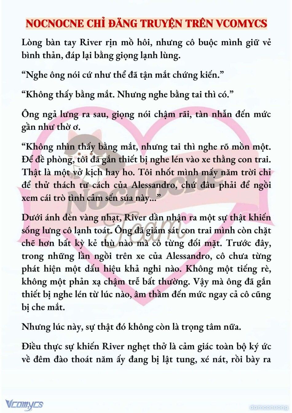 đọc truyện [full] [tiểu Thuyết] Điểm Chí Chương 87 ảnh 11 tại Thiên Thai Truyện