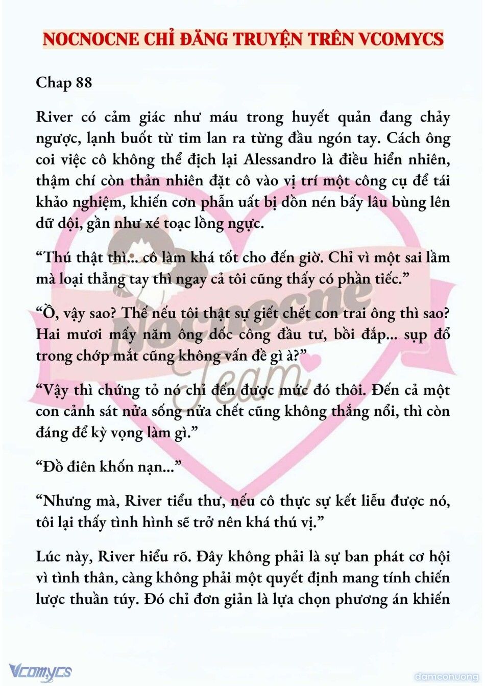 đọc truyện [full] [tiểu Thuyết] Điểm Chí Chương 88 ảnh 3 tại Thiên Thai Truyện