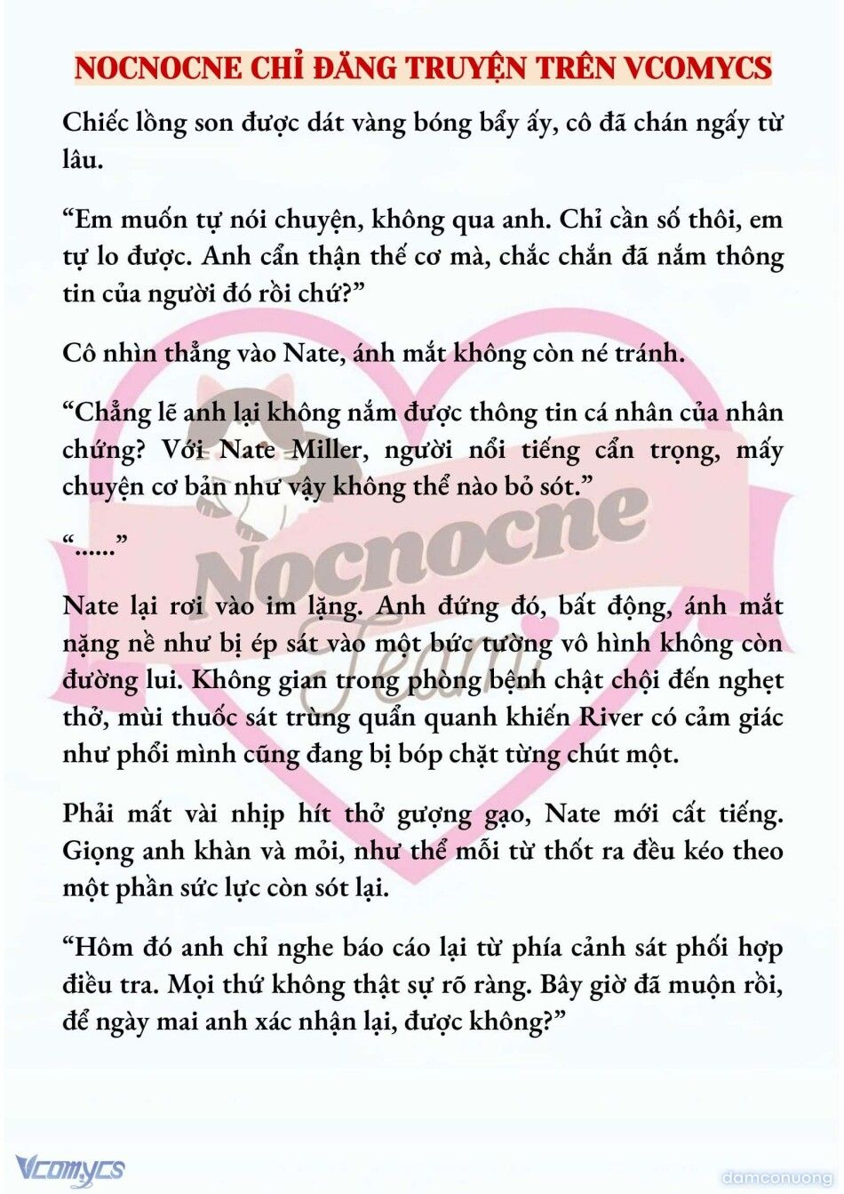 đọc truyện [full] [tiểu Thuyết] Điểm Chí Chương 88 ảnh 14 tại Thiên Thai Truyện