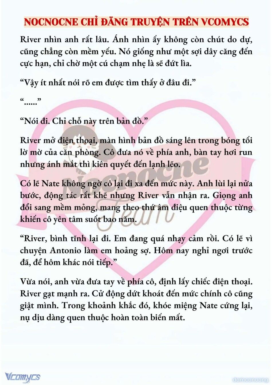 đọc truyện [full] [tiểu Thuyết] Điểm Chí Chương 88 ảnh 15 tại Thiên Thai Truyện