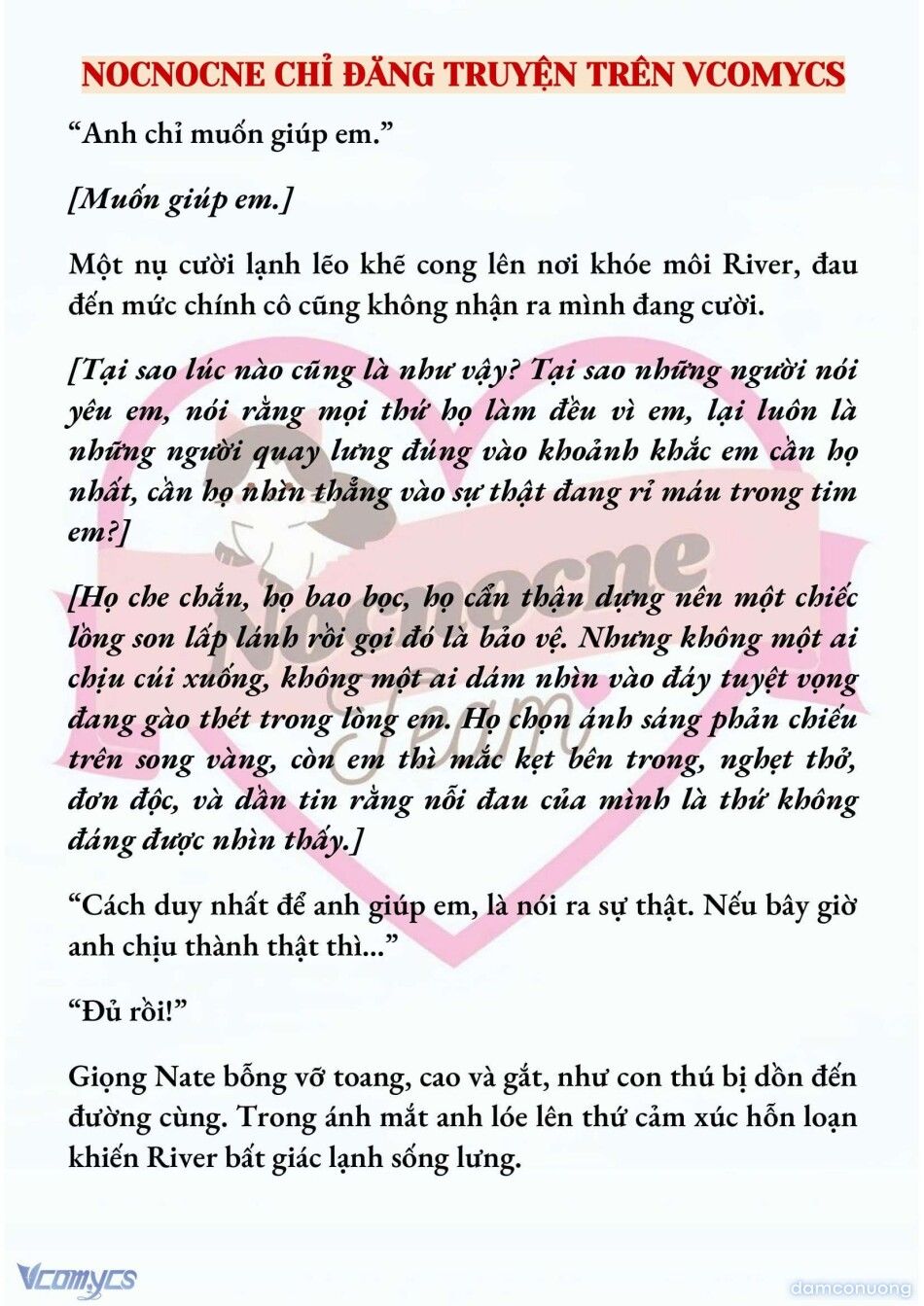 đọc truyện [full] [tiểu Thuyết] Điểm Chí Chương 88 ảnh 17 tại Thiên Thai Truyện