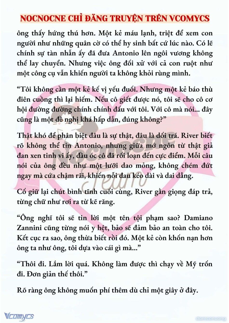 đọc truyện [full] [tiểu Thuyết] Điểm Chí Chương 88 ảnh 4 tại Thiên Thai Truyện