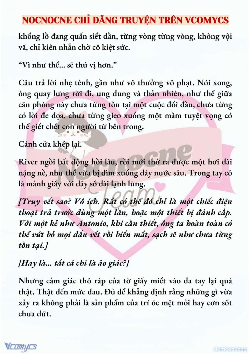 đọc truyện [full] [tiểu Thuyết] Điểm Chí Chương 88 ảnh 7 tại Thiên Thai Truyện