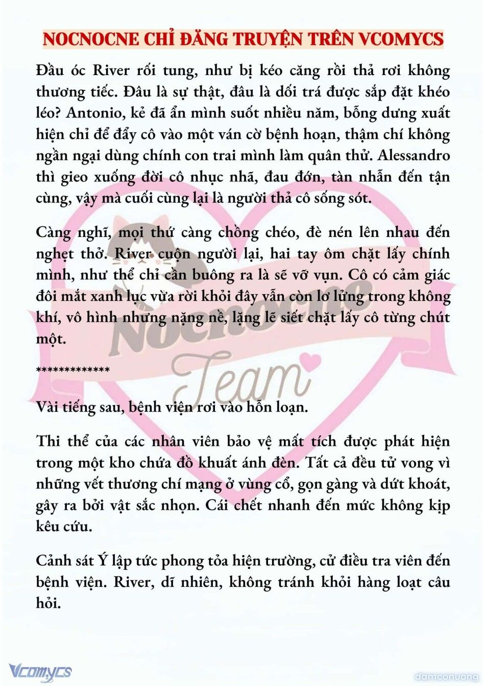 đọc truyện [full] [tiểu Thuyết] Điểm Chí Chương 88 ảnh 8 tại Thiên Thai Truyện