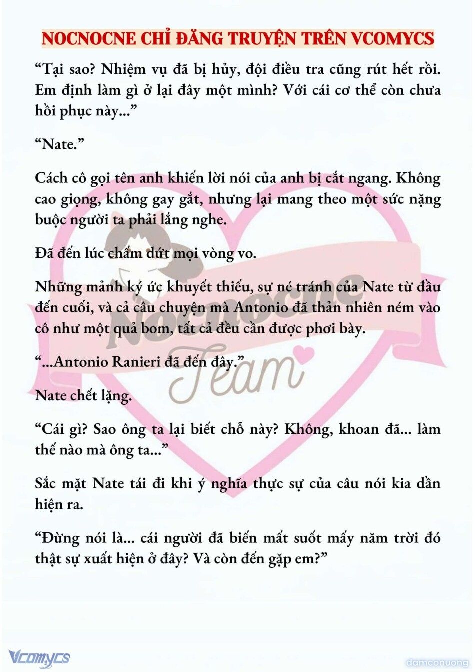 đọc truyện [full] [tiểu Thuyết] Điểm Chí Chương 88 ảnh 11 tại Thiên Thai Truyện