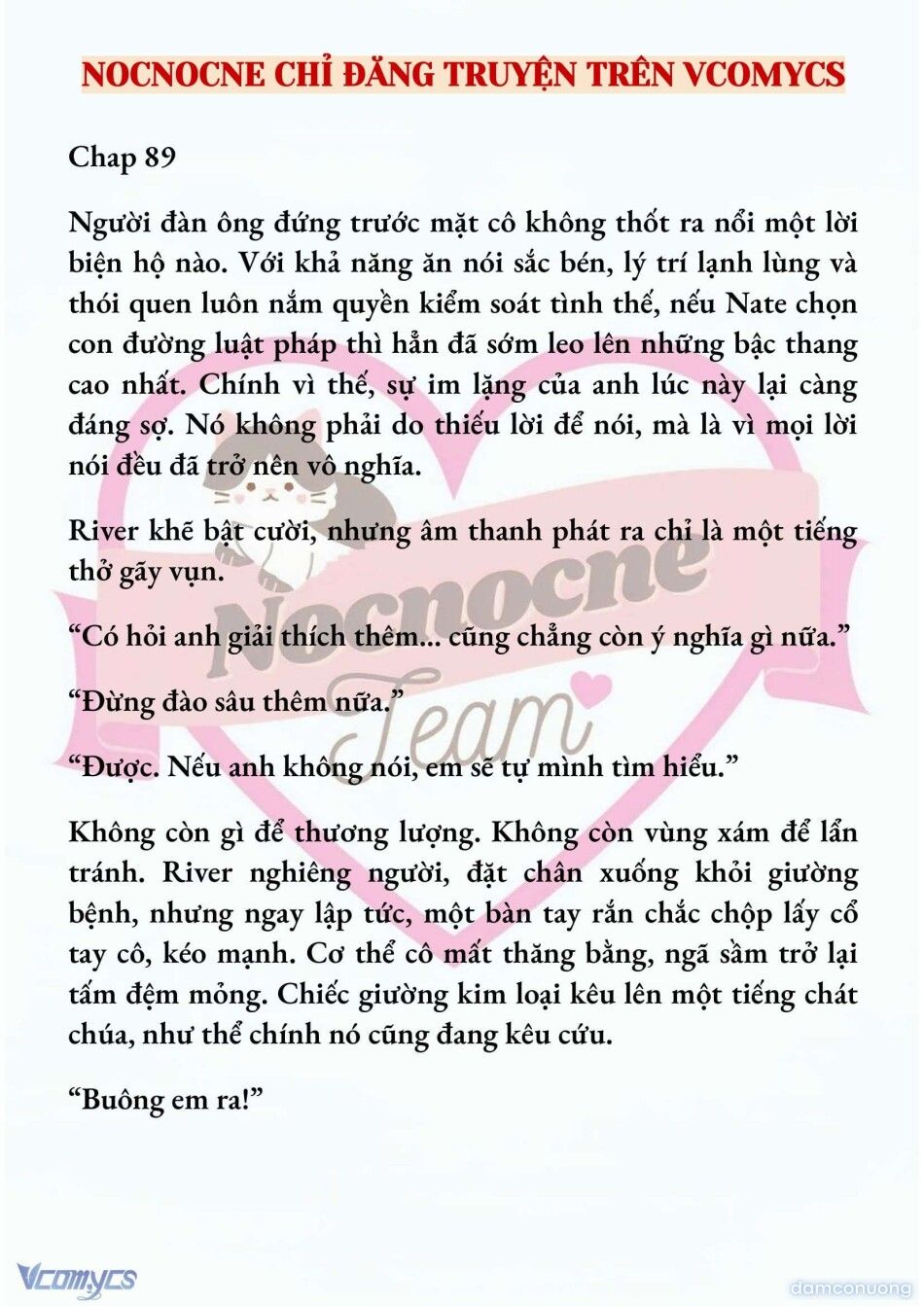 đọc truyện [full] [tiểu Thuyết] Điểm Chí Chương 89 ảnh 3 tại Thiên Thai Truyện