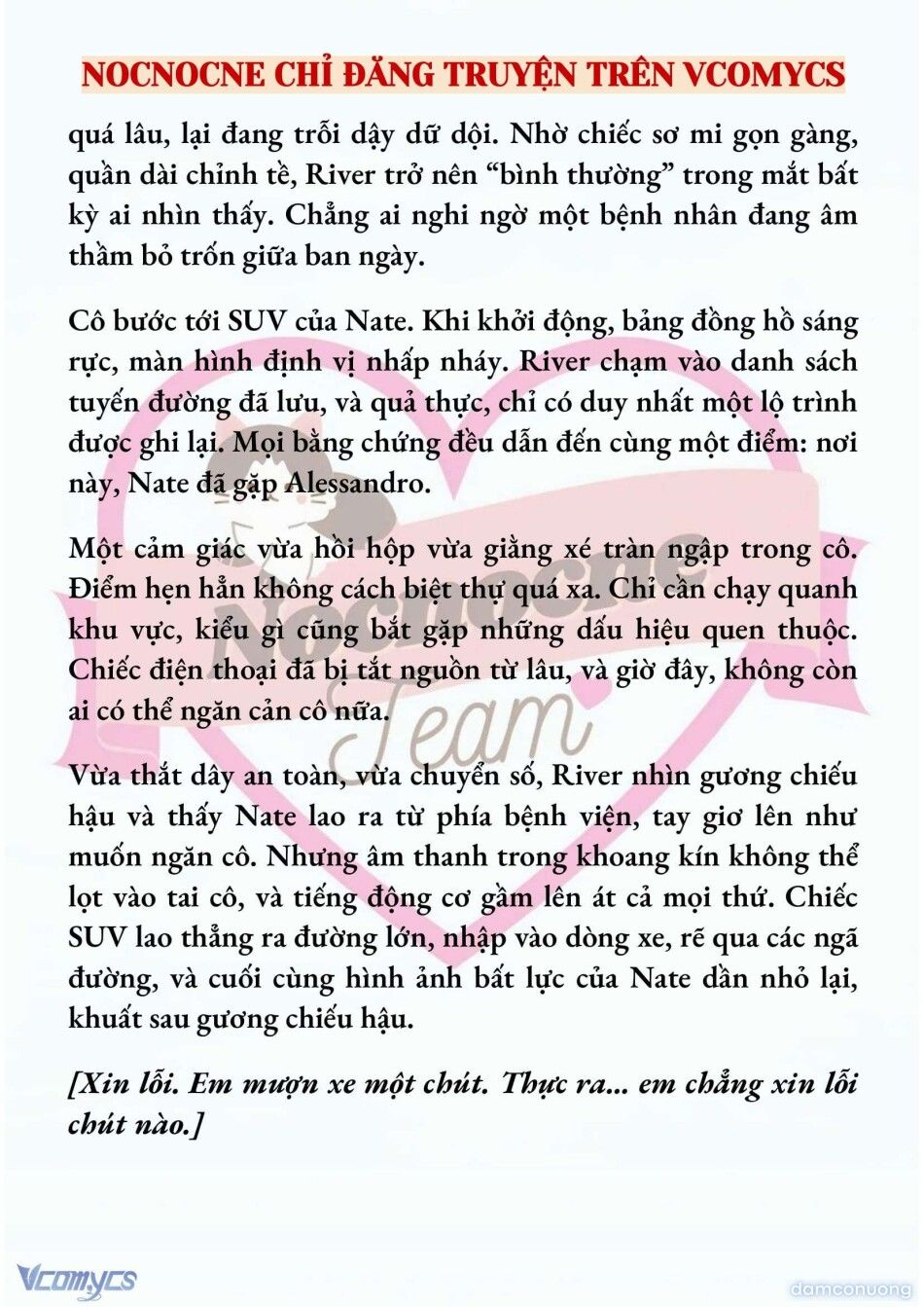 đọc truyện [full] [tiểu Thuyết] Điểm Chí Chương 89 ảnh 12 tại Thiên Thai Truyện